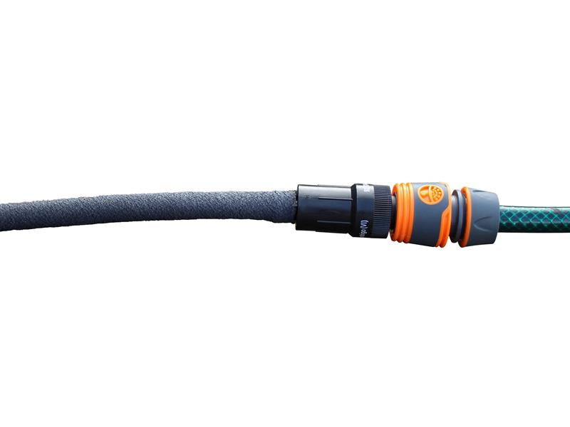 Soaker Hose 1/2in 15m Kit
