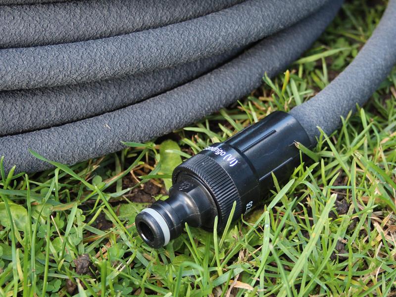 Soaker Hose 1/2in 15m Kit