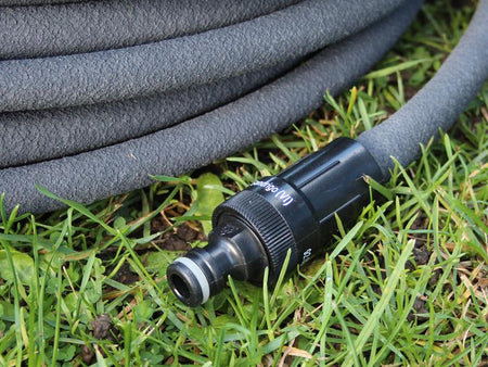 Soaker Hose 1/2in 15m Kit