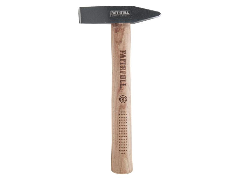 FSC Hickory Boiler Scaling Hammer 454g (16oz)