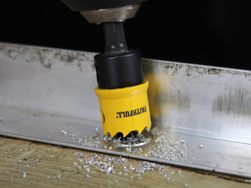 Mini Holesaw 16mm