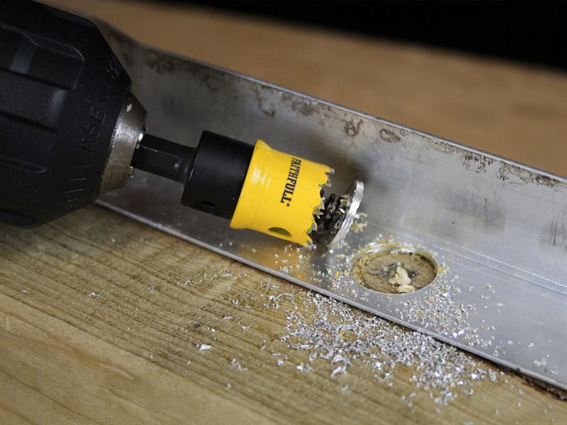 Mini Holesaw 16mm