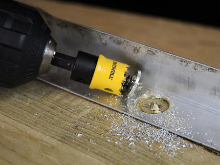 Mini Holesaw 16mm