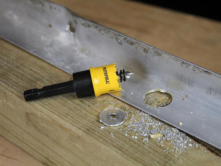 Mini Holesaw 16mm