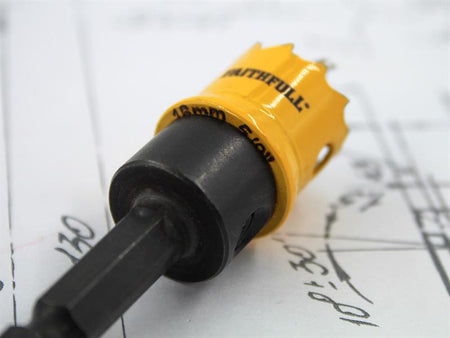Mini Holesaw 16mm