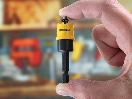 Mini Holesaw 16mm