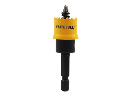 Mini Holesaw 18mm