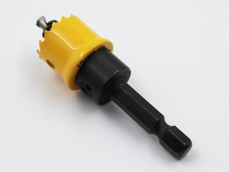 Mini Holesaw 18mm
