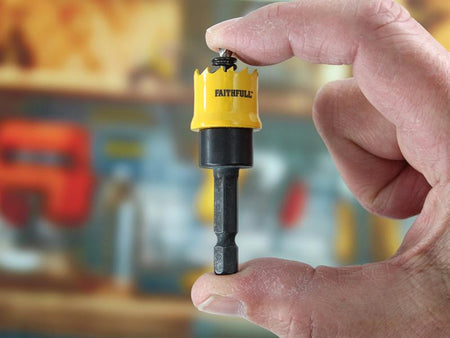Mini Holesaw 18mm