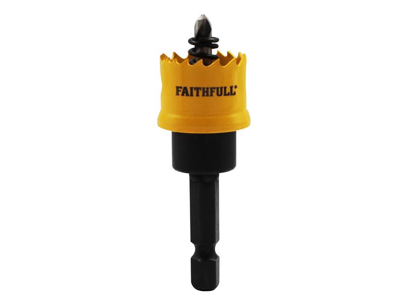 Mini Holesaw 20mm