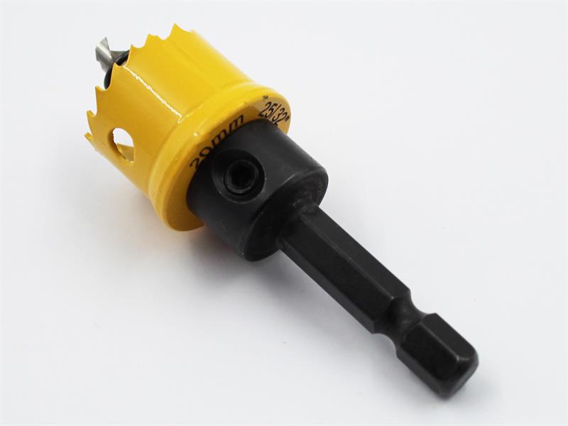 Mini Holesaw 20mm