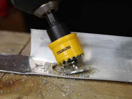 Mini Holesaw 20mm