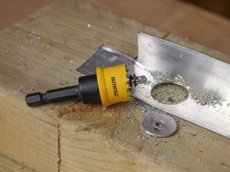 Mini Holesaw 20mm