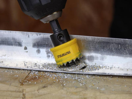 Mini Holesaw 22mm