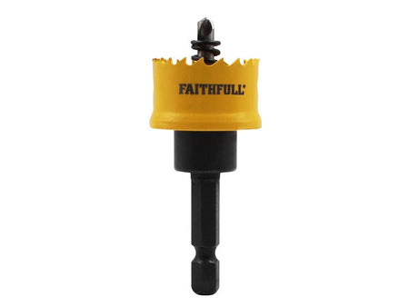 Mini Holesaw 25mm