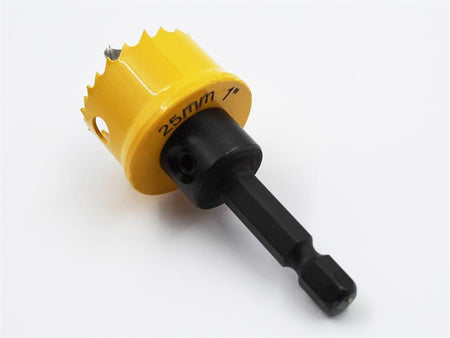 Mini Holesaw 25mm