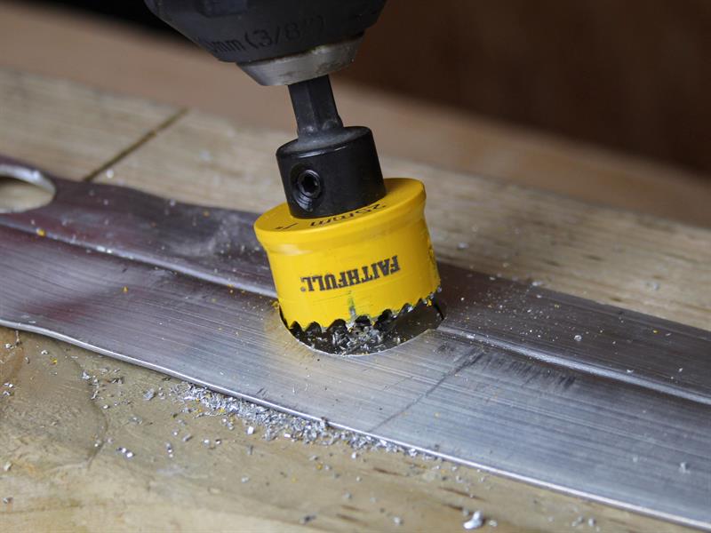 Mini Holesaw 25mm