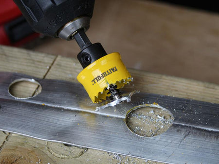 Mini Holesaw 25mm