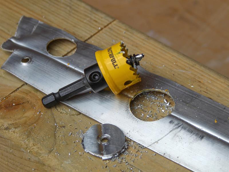 Mini Holesaw 25mm