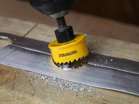 Mini Holesaw 30mm