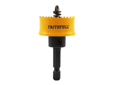 Mini Holesaw 30mm