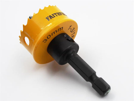 Mini Holesaw 30mm