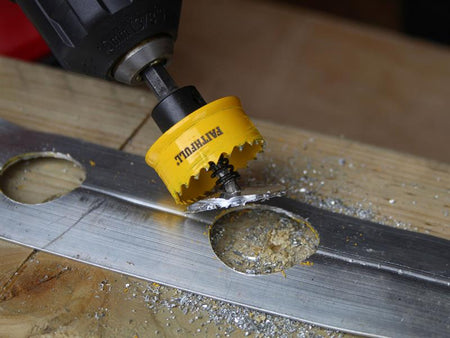 Mini Holesaw 30mm