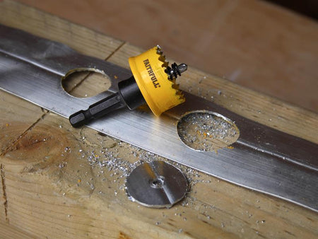 Mini Holesaw 30mm