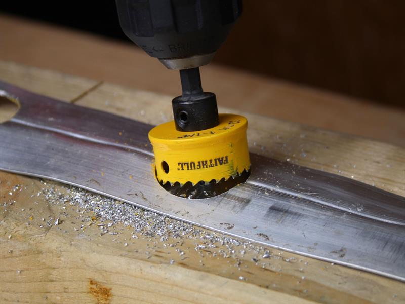 Mini Holesaw 32mm