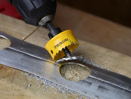 Mini Holesaw 32mm