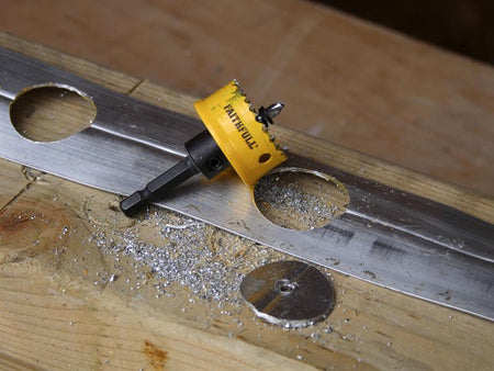 Mini Holesaw 32mm