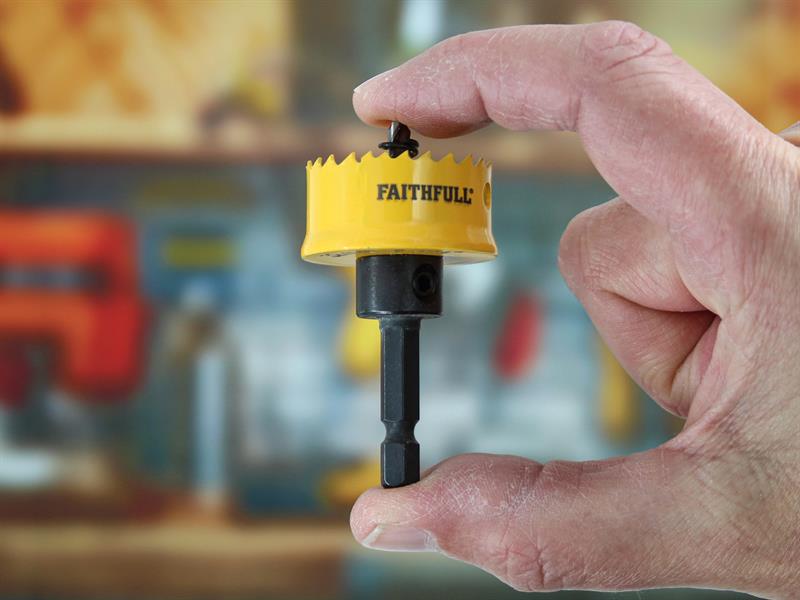 Mini Holesaw 32mm