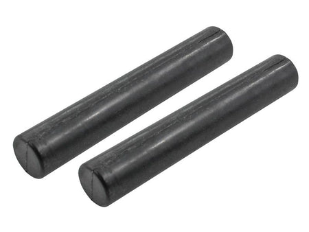Pair of Spare Kerb Lifter Rubbers