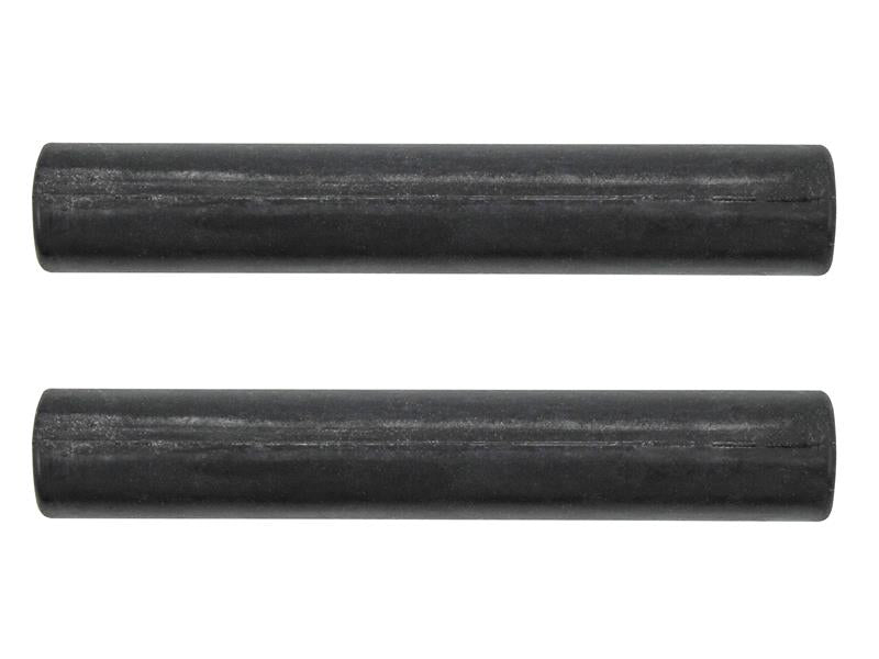 Pair of Spare Kerb Lifter Rubbers