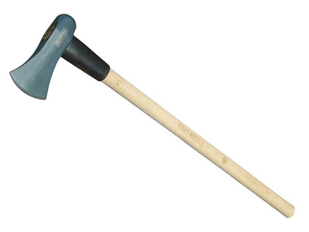 Log Splitting Maul FSC Hickory Shaft 2.7kg (6lb)