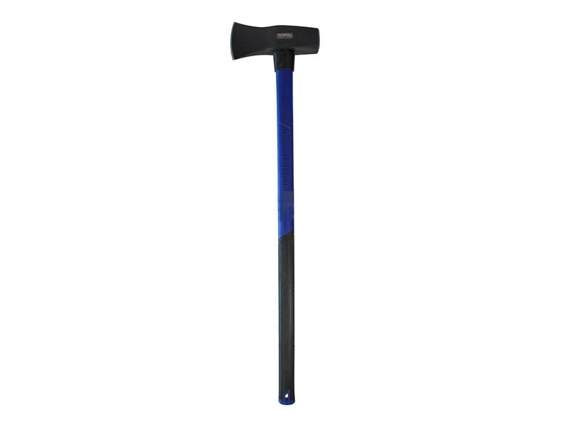 Fibreglass Shaft Log Splitting Maul 3.6kg (8lb)