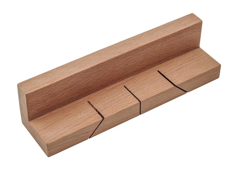 Mitre Block  9In-Fsc 100%