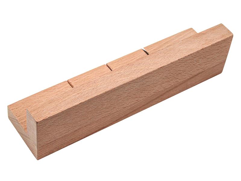 Mitre Block  9In-Fsc 100%