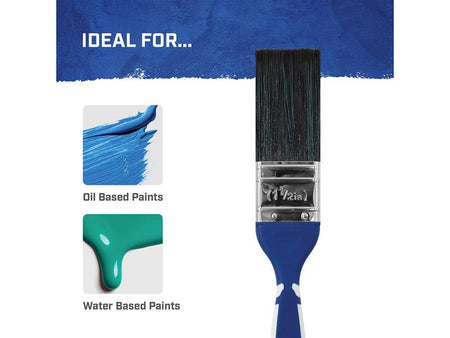 Proflow Paint Brush 38mm (1.1/2in)