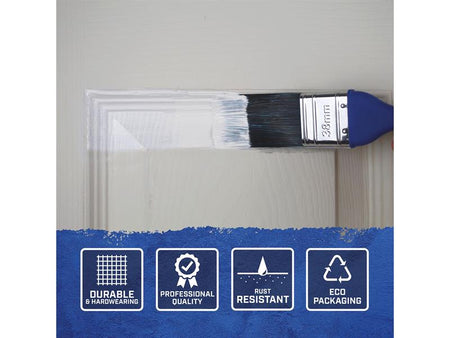 Proflow Paint Brush 38mm (1.1/2in)