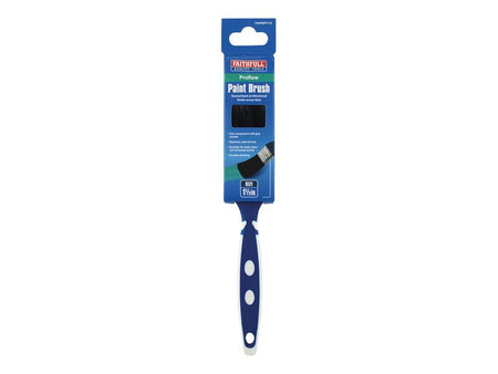 Proflow Paint Brush 38mm (1.1/2in)