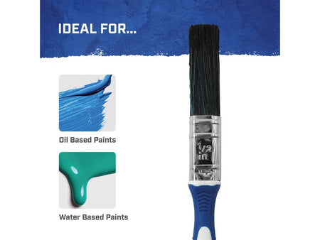 Proflow Paint Brush 13mm (1/2in)
