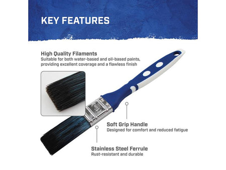 Proflow Paint Brush 25mm (1in)
