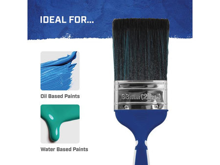 Proflow Paint Brush 63mm (2.1/2in)