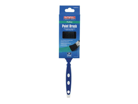 Proflow Paint Brush 63mm (2.1/2in)