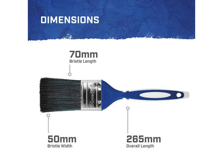 Proflow Paint Brush 50mm (2in)