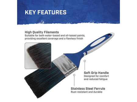Proflow Paint Brush 50mm (2in)