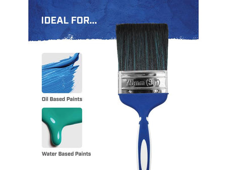 Proflow Paint Brush 75mm (3in)