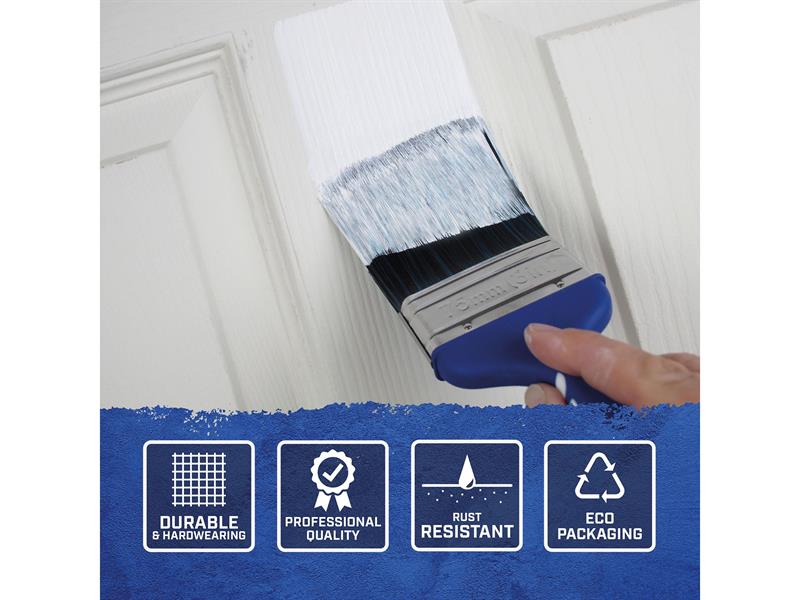 Proflow Paint Brush 75mm (3in)