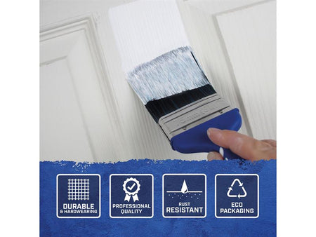 Proflow Paint Brush 75mm (3in)